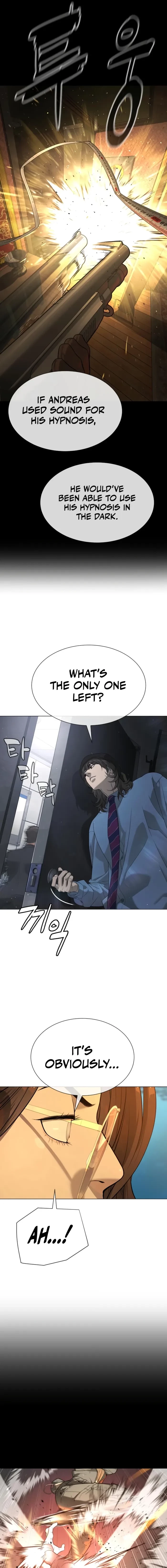 Killer Peter Chapter 111 - 23