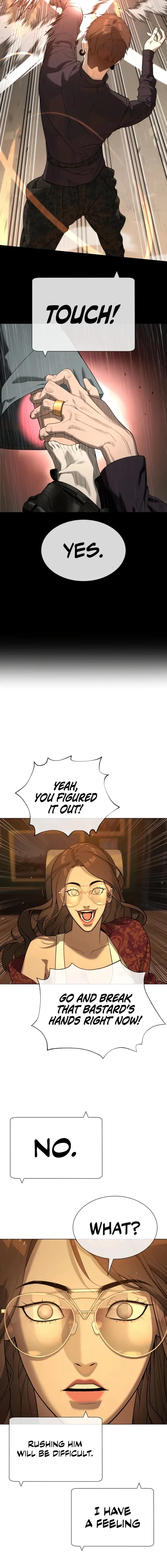 Killer Peter Chapter 111 - 24