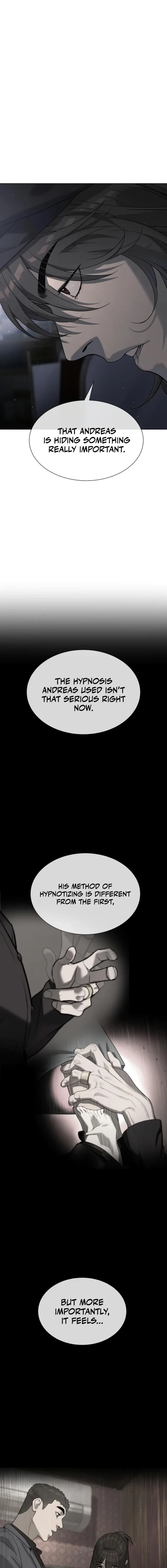 Killer Peter Chapter 111 - 25