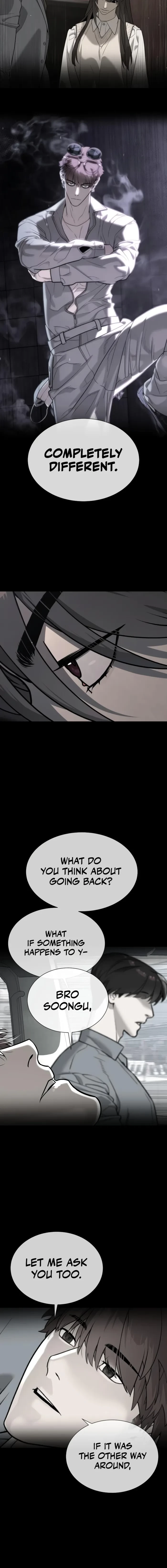 Killer Peter Chapter 111 - 26