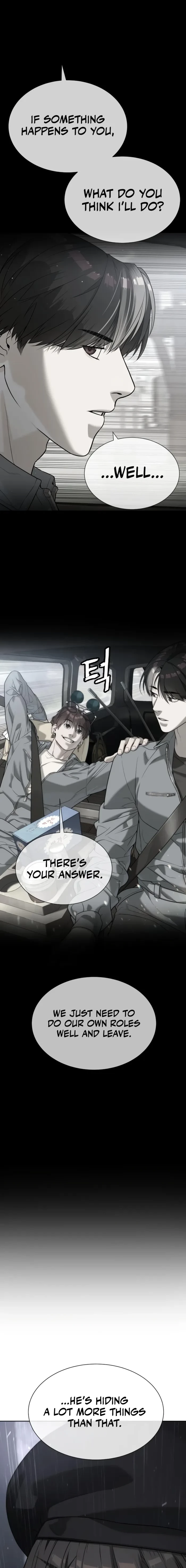 Killer Peter Chapter 111 - 27