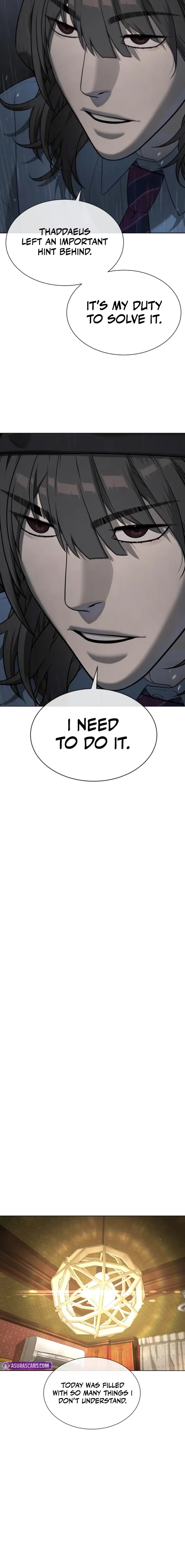 Killer Peter Chapter 111 - 28