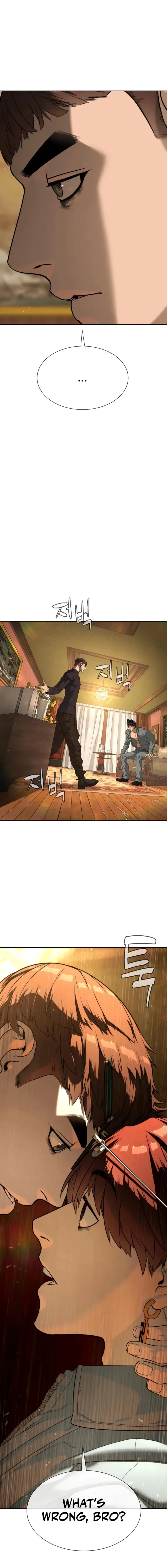 Killer Peter Chapter 111 - 30