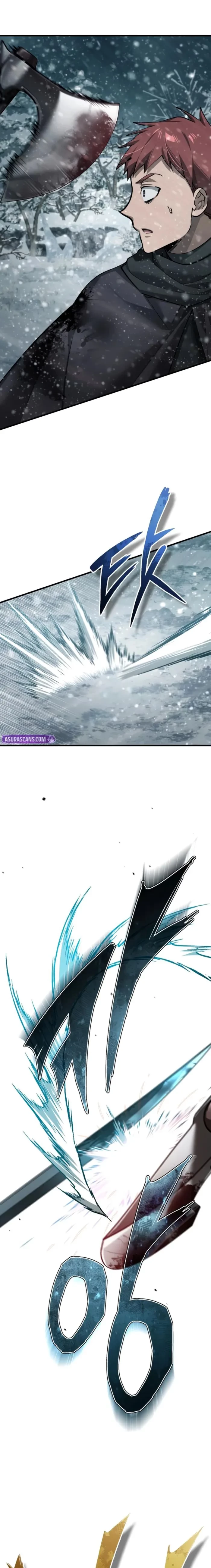 The Heavenly Demon Can’t Live a Normal Life Chapter 184 - 1