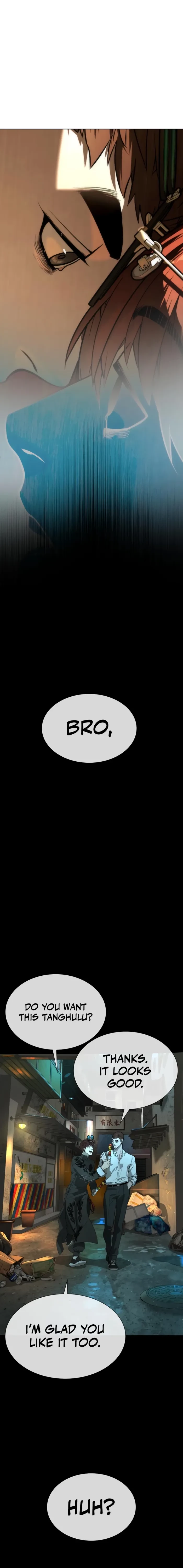 Killer Peter Chapter 111 - 31