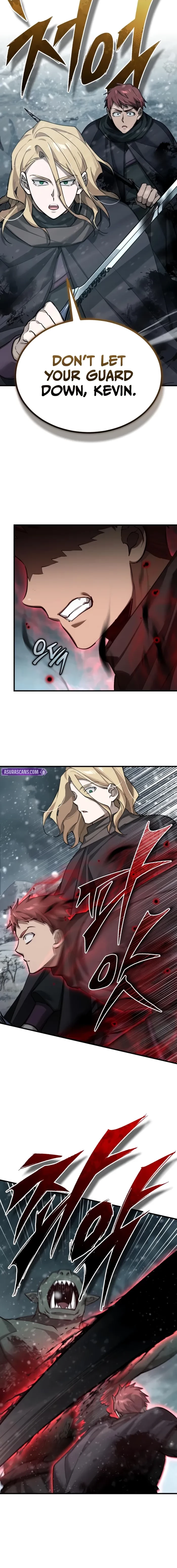 The Heavenly Demon Can’t Live a Normal Life Chapter 184 - 2