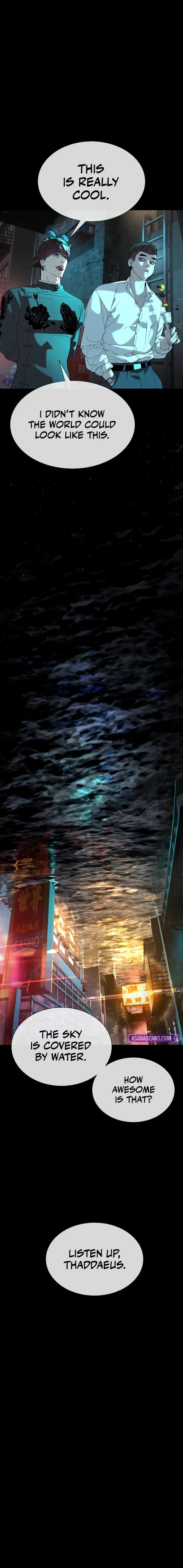 Killer Peter Chapter 111 - 32