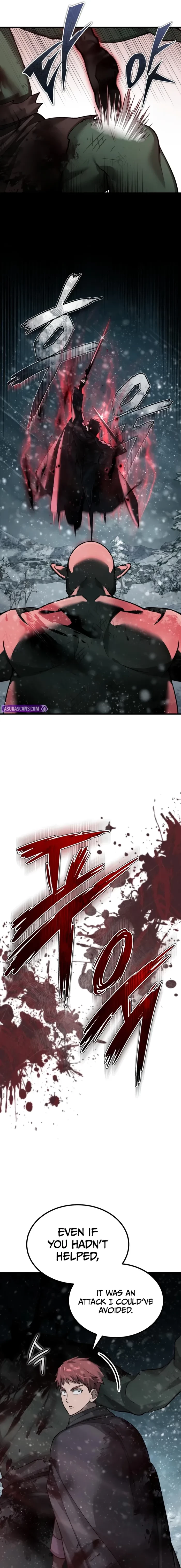 The Heavenly Demon Can’t Live a Normal Life Chapter 184 - 3