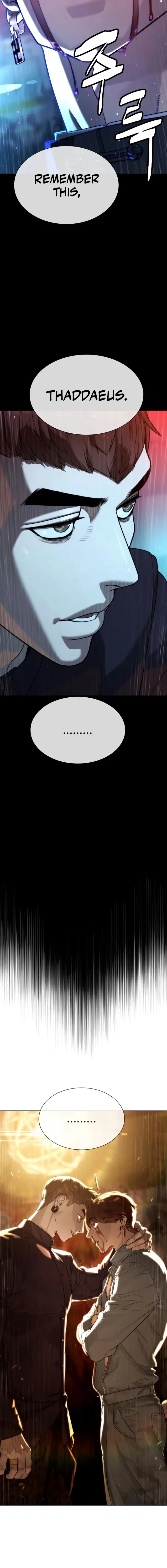 Killer Peter Chapter 111 - 34