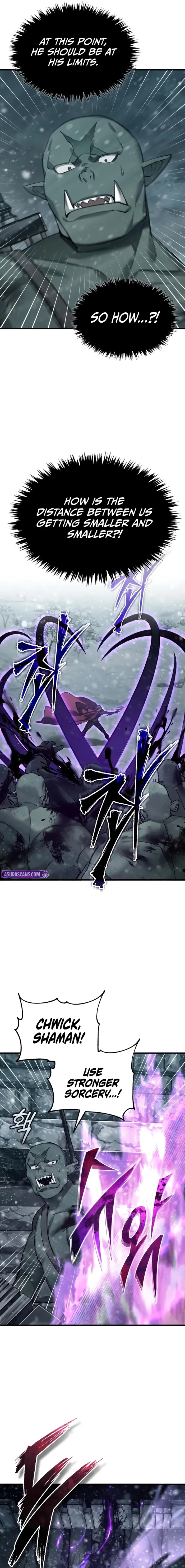 The Heavenly Demon Can’t Live a Normal Life Chapter 184 - 5