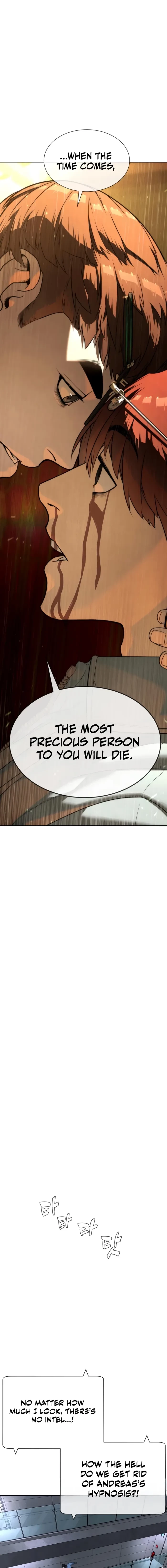 Killer Peter Chapter 111 - 35