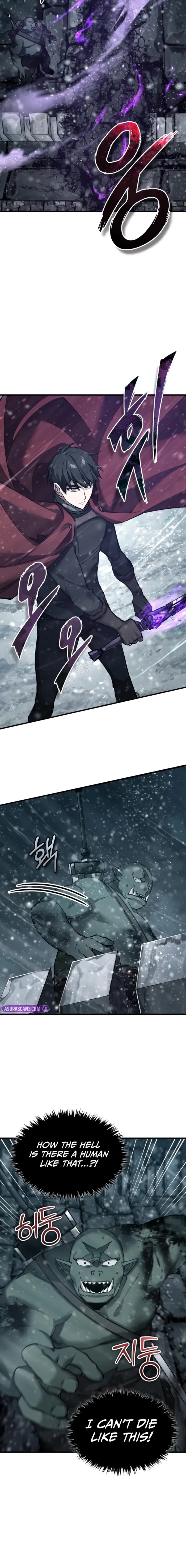 The Heavenly Demon Can’t Live a Normal Life Chapter 184 - 6