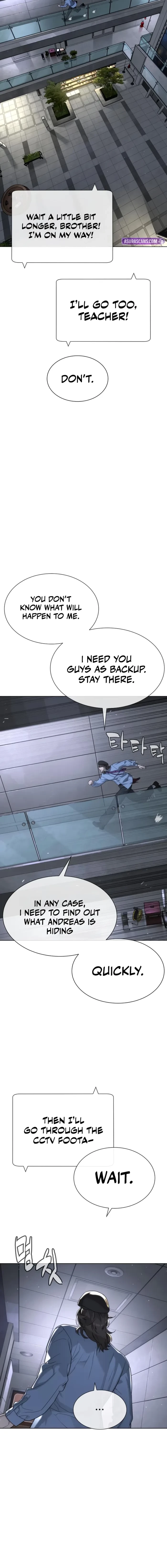 Killer Peter Chapter 111 - 36