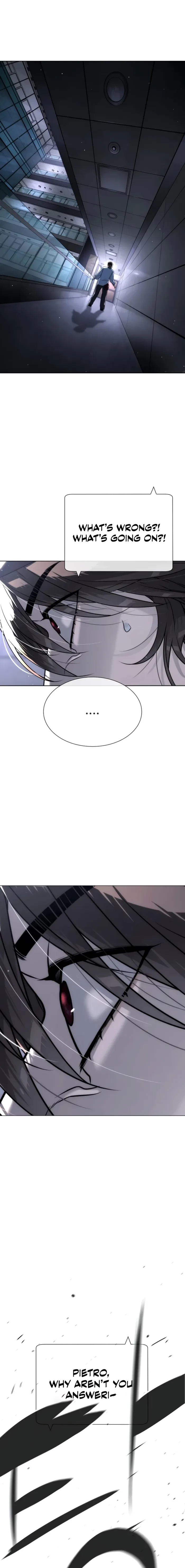 Killer Peter Chapter 111 - 37