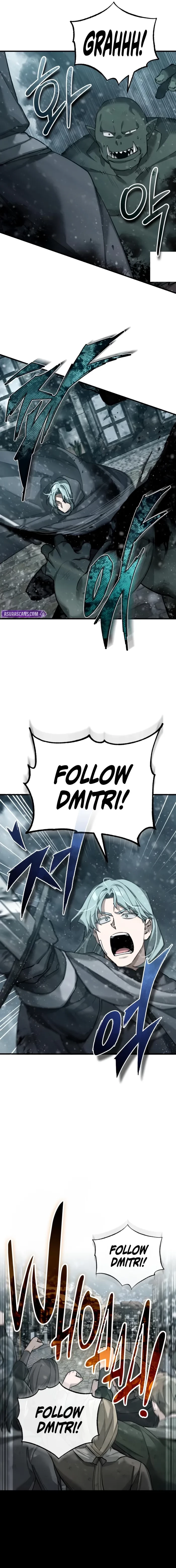 The Heavenly Demon Can’t Live a Normal Life Chapter 184 - 9