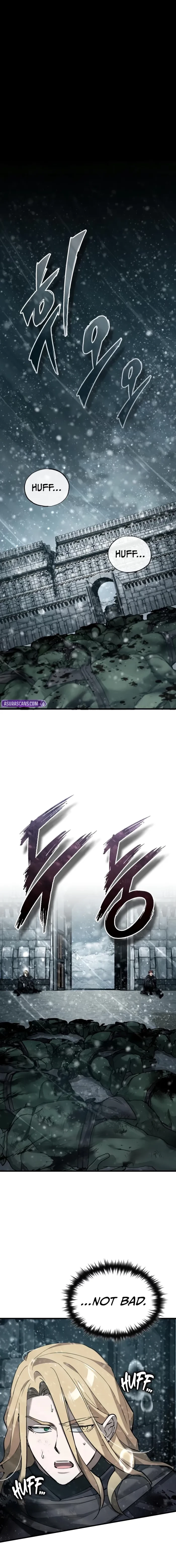 The Heavenly Demon Can’t Live a Normal Life Chapter 184 - 10