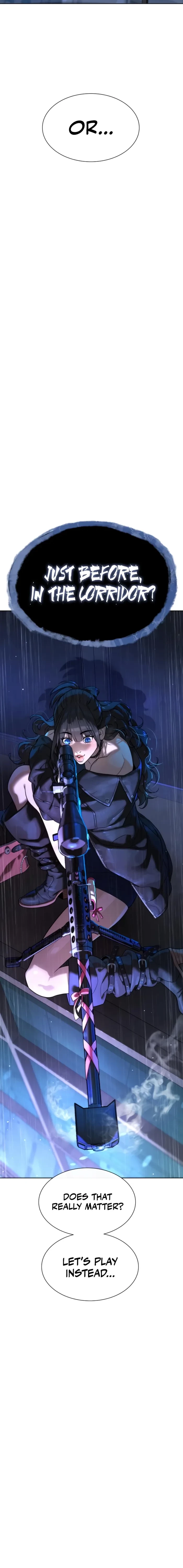 Killer Peter Chapter 111 - 40