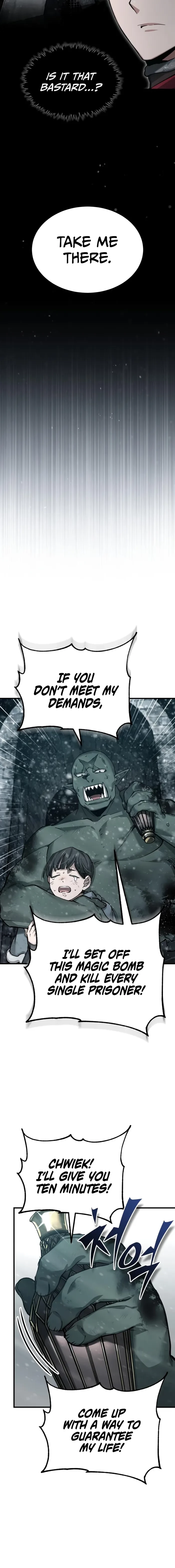 The Heavenly Demon Can’t Live a Normal Life Chapter 184 - 12