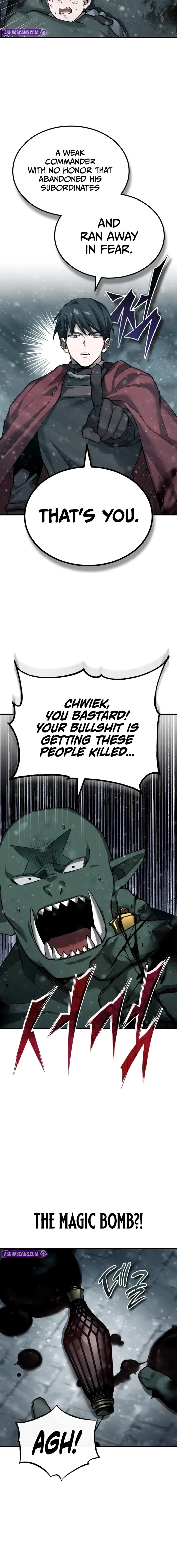 The Heavenly Demon Can’t Live a Normal Life Chapter 184 - 14