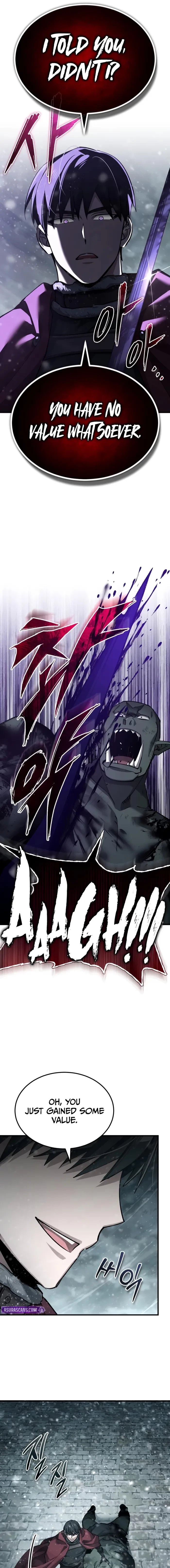 The Heavenly Demon Can’t Live a Normal Life Chapter 184 - 15