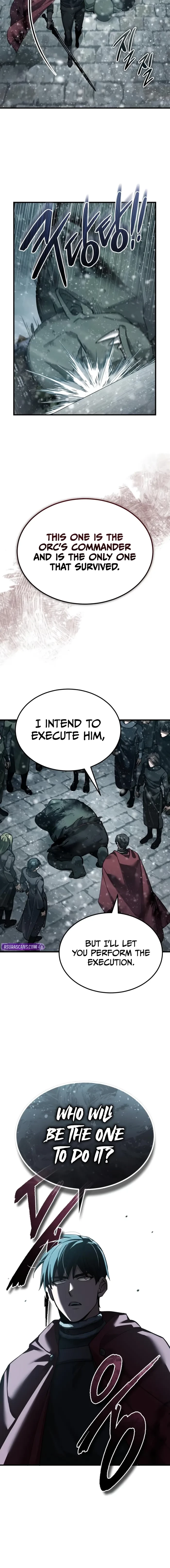 The Heavenly Demon Can’t Live a Normal Life Chapter 184 - 16