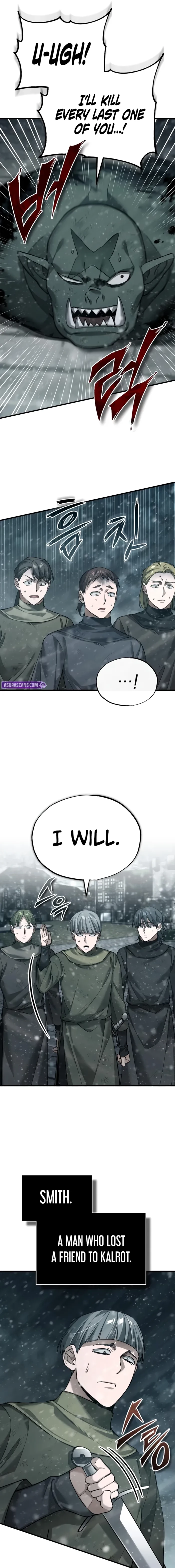 The Heavenly Demon Can’t Live a Normal Life Chapter 184 - 17