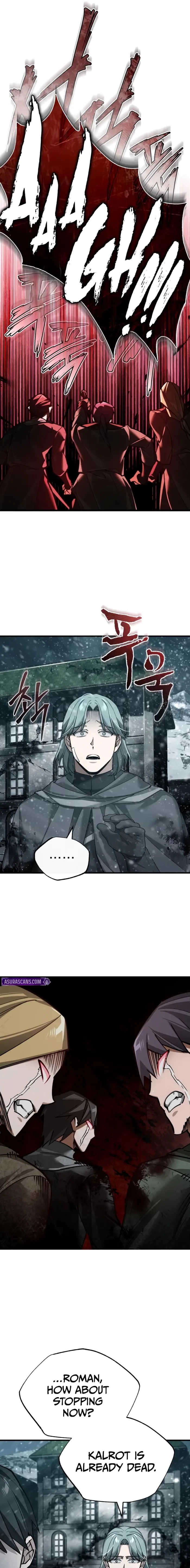 The Heavenly Demon Can’t Live a Normal Life Chapter 184 - 19