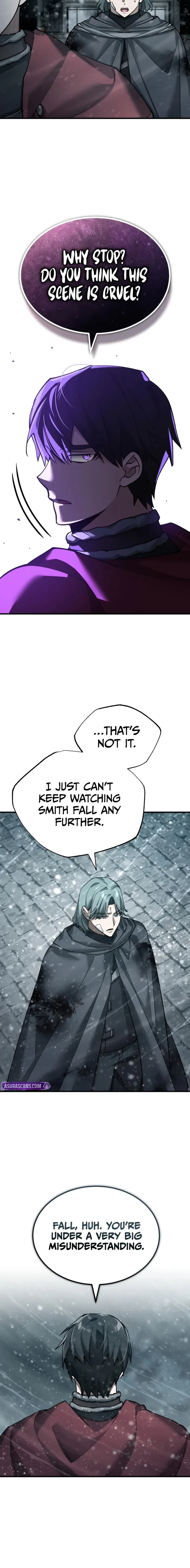 The Heavenly Demon Can’t Live a Normal Life Chapter 184 - 20