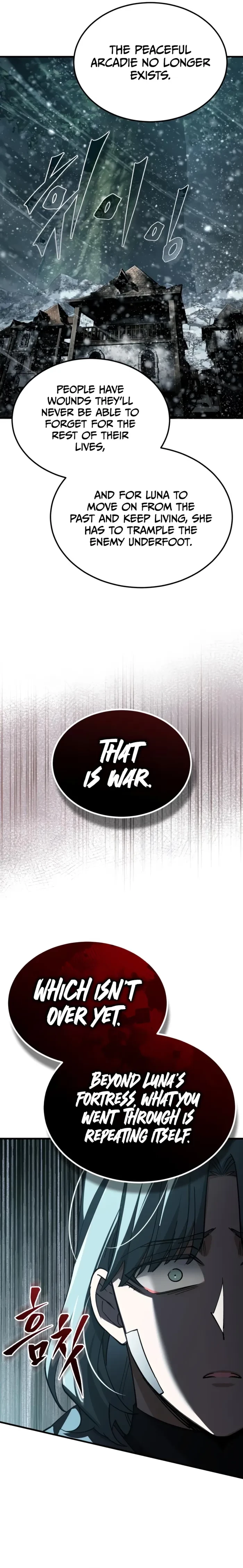 The Heavenly Demon Can’t Live a Normal Life Chapter 184 - 21