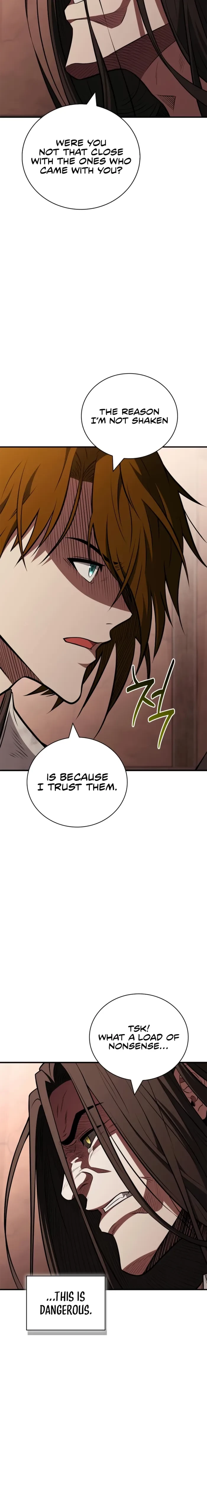 Genius Martial Arts Trainer Chapter 97 - 2