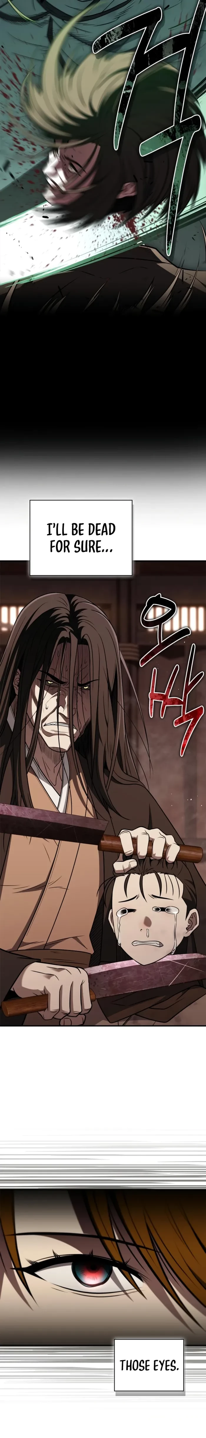 Genius Martial Arts Trainer Chapter 97 - 4