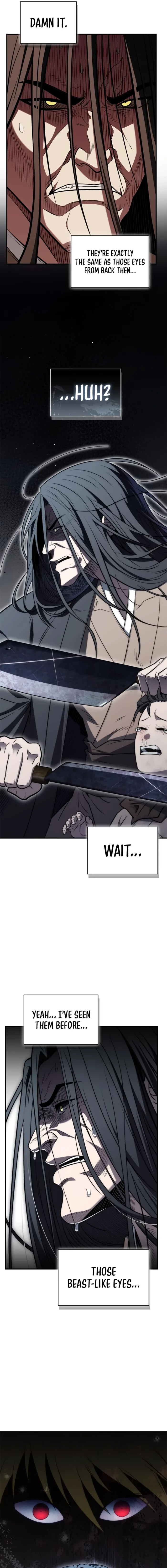 Genius Martial Arts Trainer Chapter 97 - 5