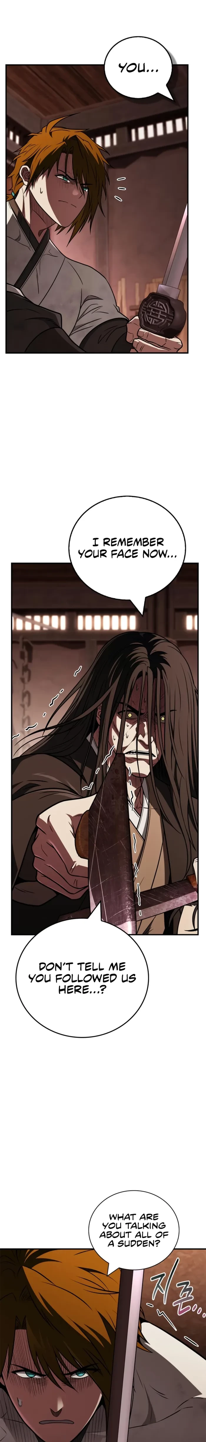 Genius Martial Arts Trainer Chapter 97 - 7