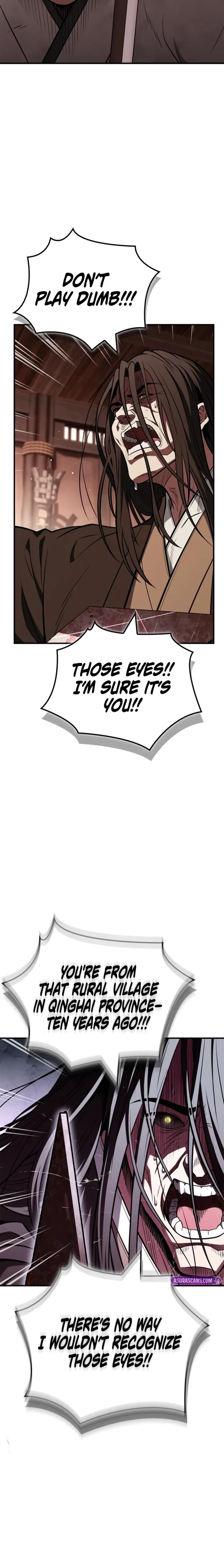 Genius Martial Arts Trainer Chapter 97 - 8