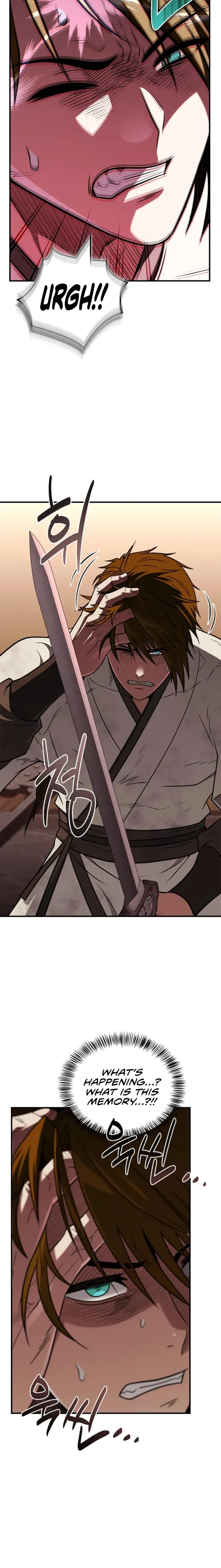 Genius Martial Arts Trainer Chapter 97 - 10