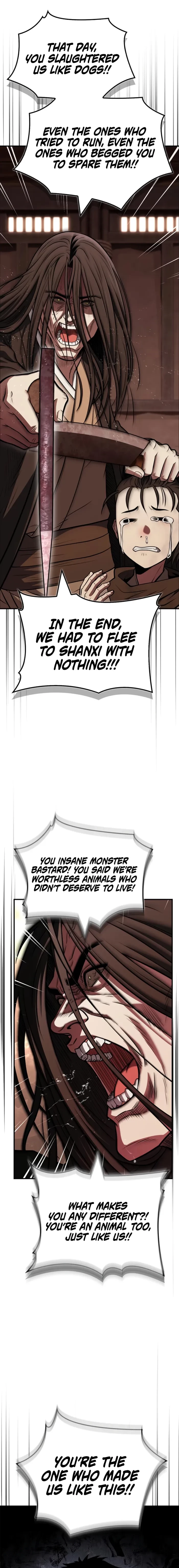 Genius Martial Arts Trainer Chapter 97 - 11