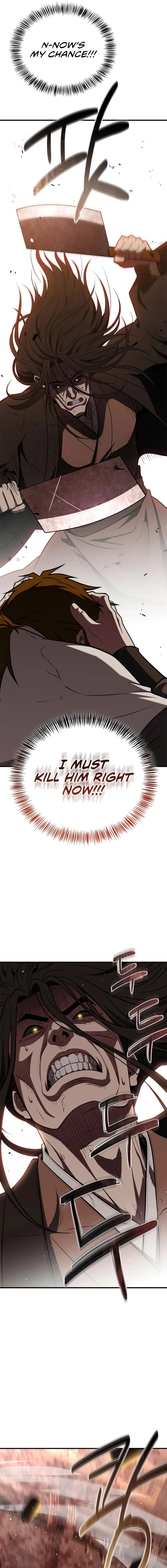 Genius Martial Arts Trainer Chapter 97 - 13