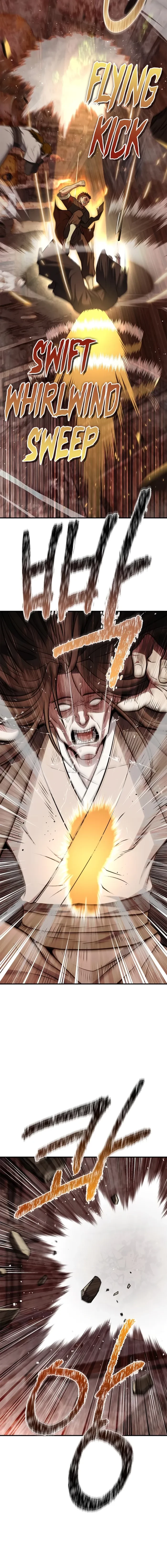 Genius Martial Arts Trainer Chapter 97 - 14