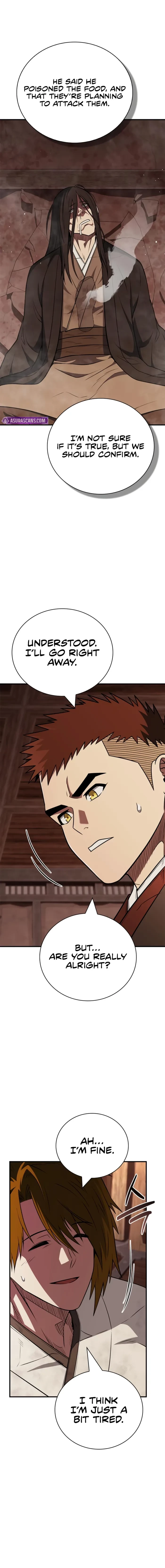 Genius Martial Arts Trainer Chapter 97 - 17