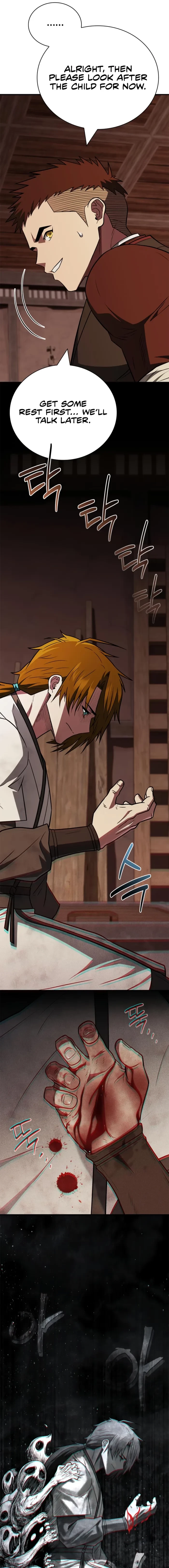 Genius Martial Arts Trainer Chapter 97 - 18