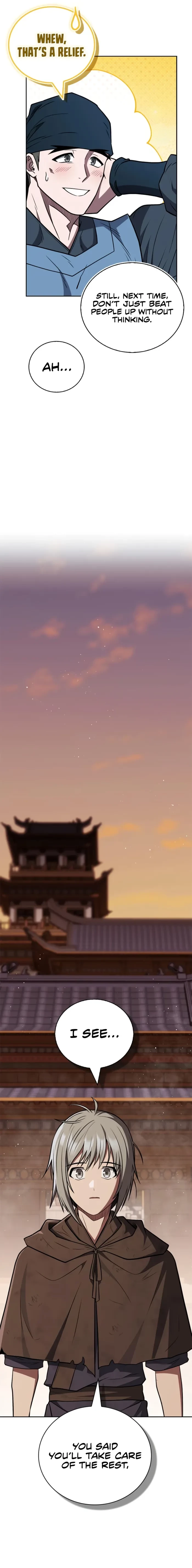 Genius Martial Arts Trainer Chapter 97 - 26