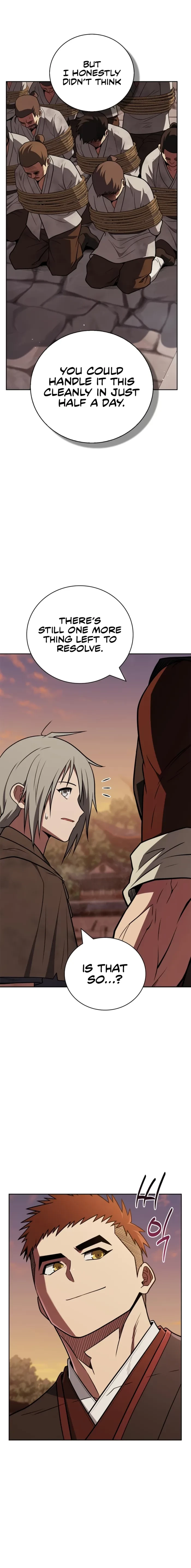 Genius Martial Arts Trainer Chapter 97 - 27