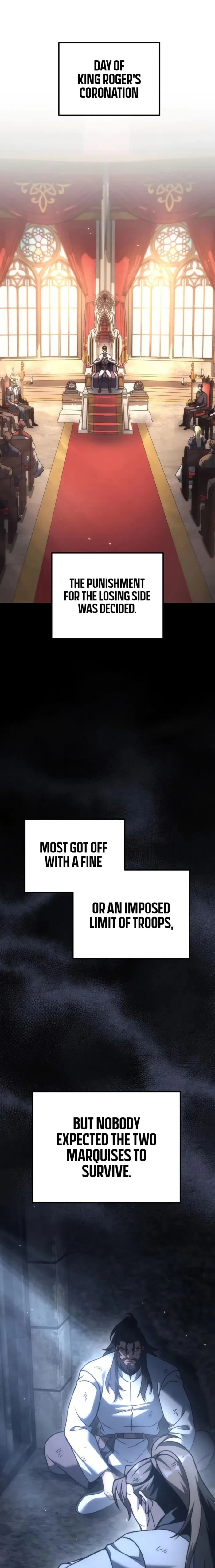 A Flame Reborn Chapter 116 - 1