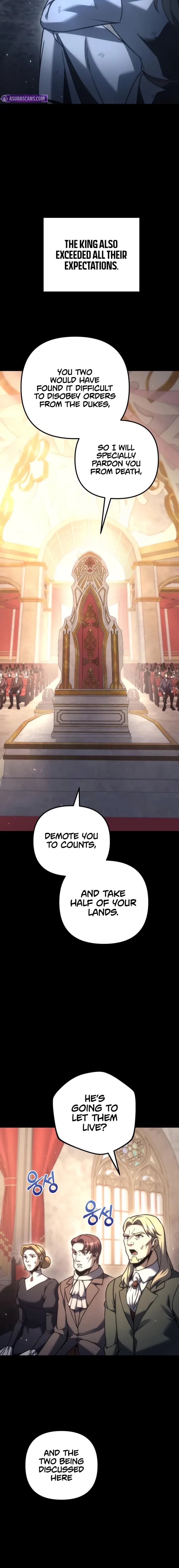 A Flame Reborn Chapter 116 - 2