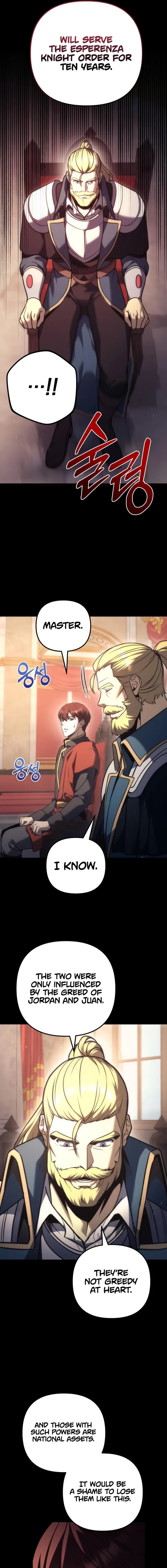 A Flame Reborn Chapter 116 - 3