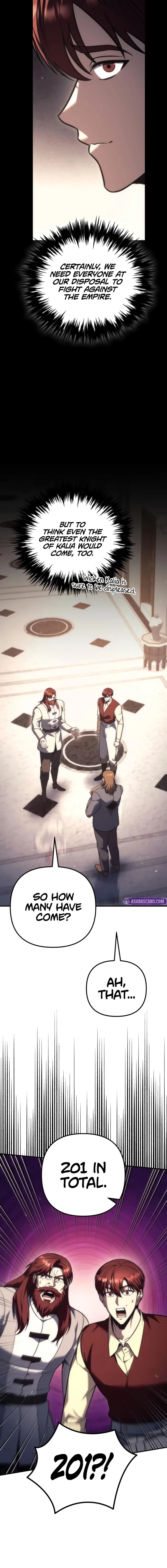 A Flame Reborn Chapter 116 - 4