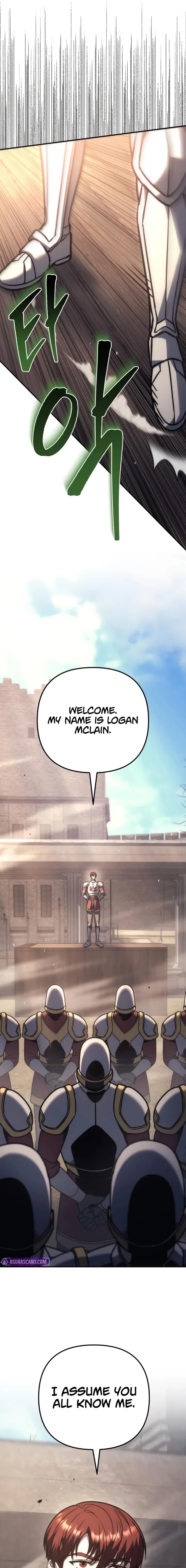 A Flame Reborn Chapter 116 - 7