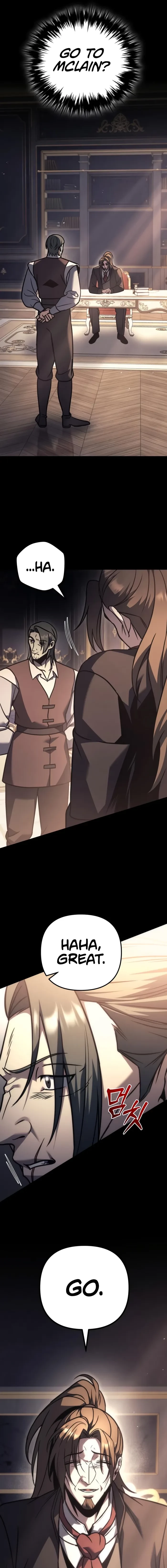 A Flame Reborn Chapter 116 - 9