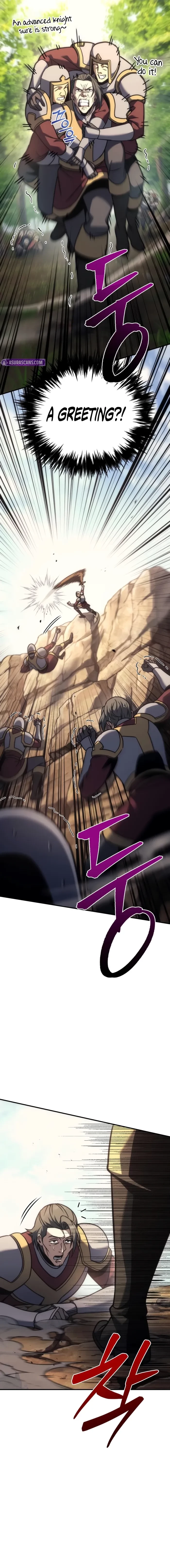 A Flame Reborn Chapter 116 - 12