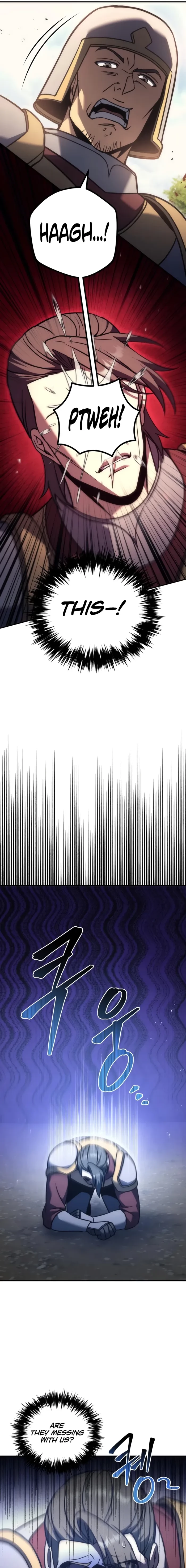 A Flame Reborn Chapter 116 - 13